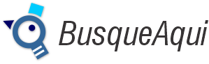 BusqueAqui Logo